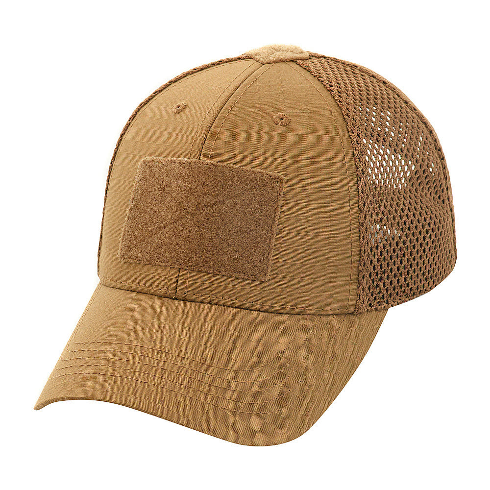 Baseball Ripstop Cap Elite Flex