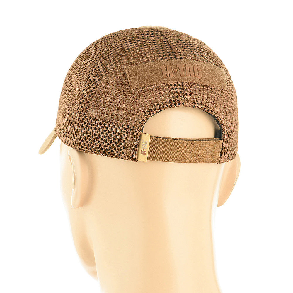 Baseball Ripstop Cap Elite Flex