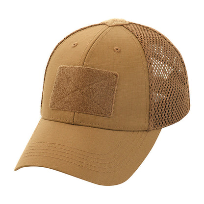 Baseball Ripstop Cap Elite Flex