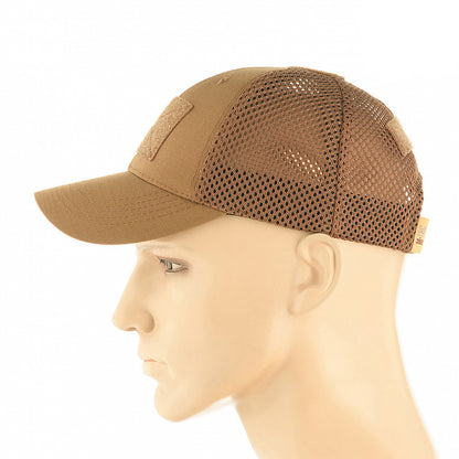 Baseball Ripstop Cap Elite Flex