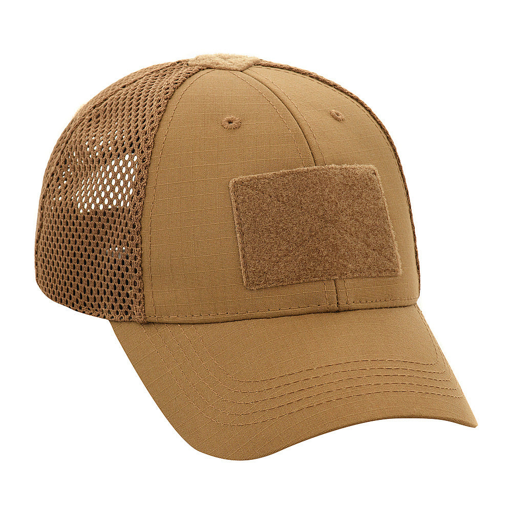 Baseball Ripstop Cap Elite Flex