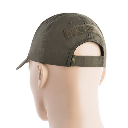 Baseball Tactical Cap Elite Flex Rip-Stop