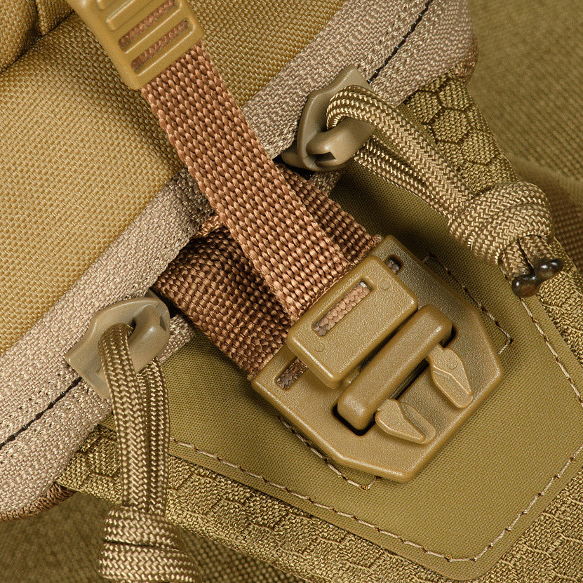 M-Tac Bat Wing Bag Elite Hex
