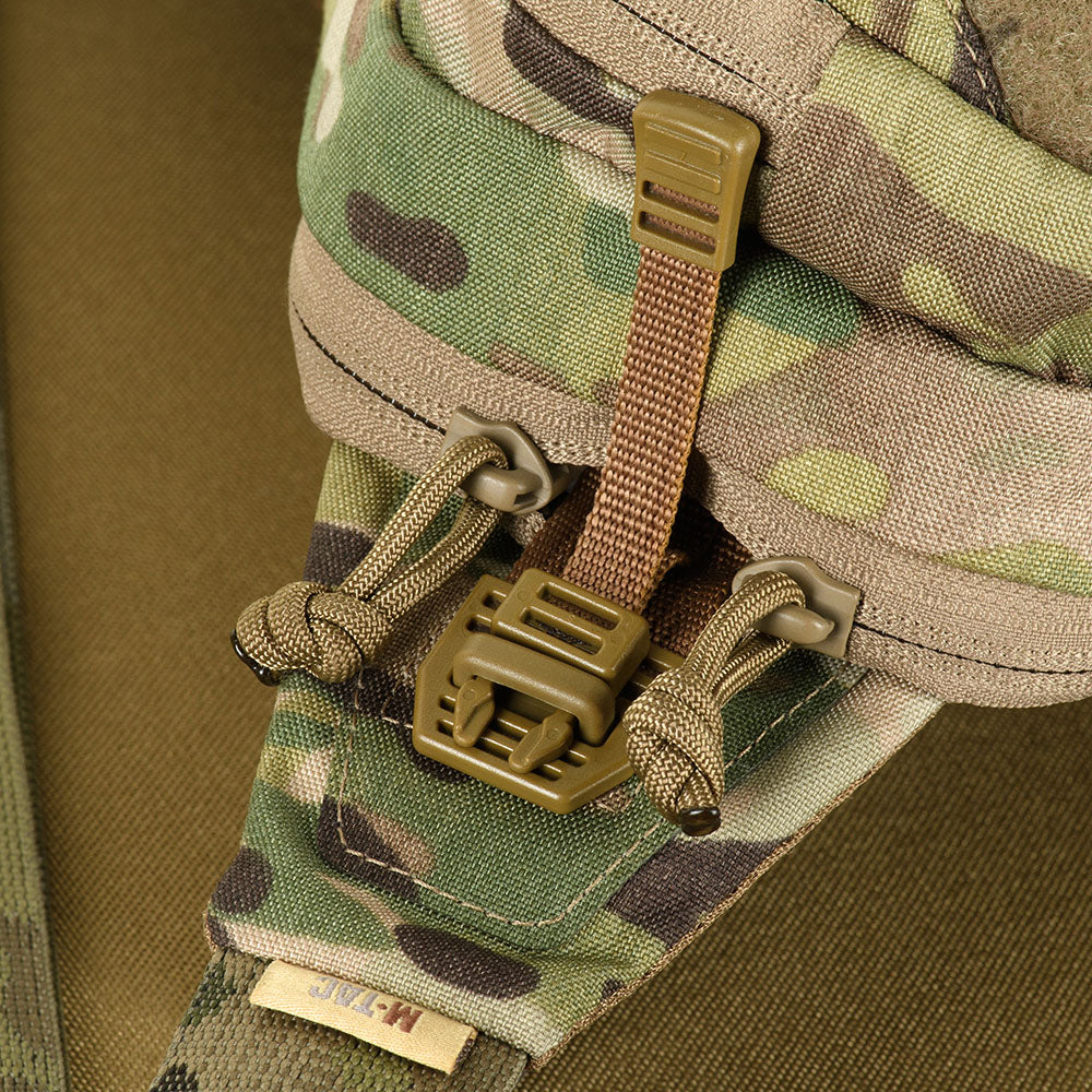 Bat Wing Bag Elite