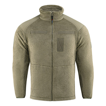 Battle Fleece Polartec