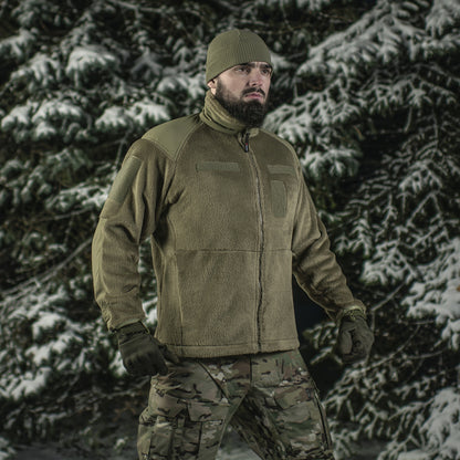 Battle Fleece Polartec