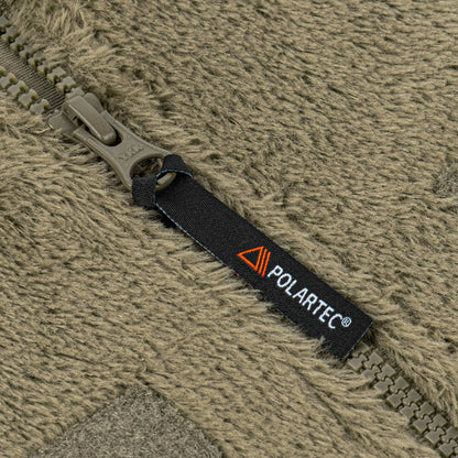 Battle Fleece Polartec