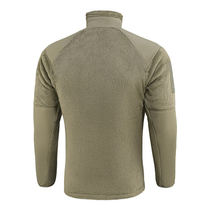 Battle Fleece Polartec