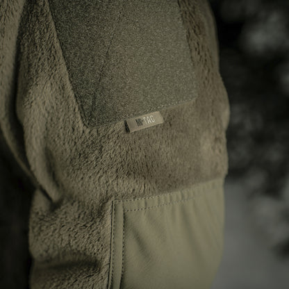 Battle Fleece Polartec