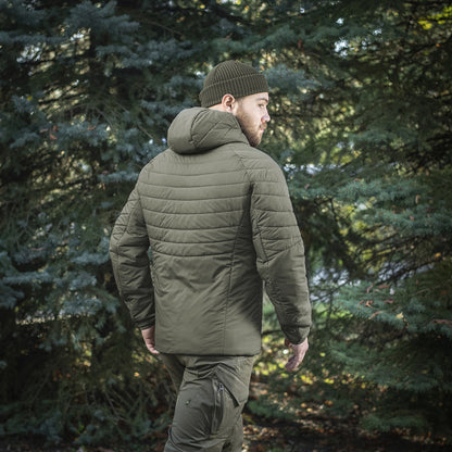 Berserk Jacket