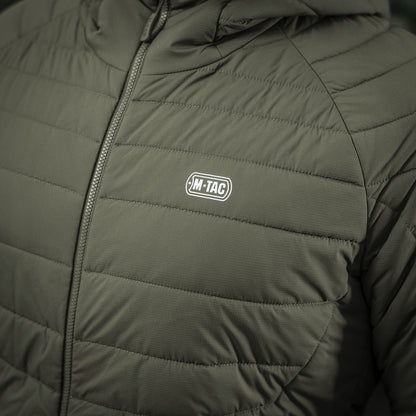 Berserk Jacket