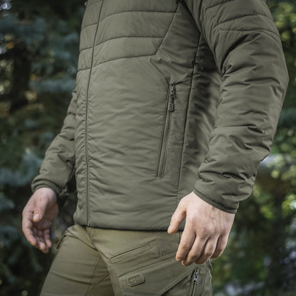 Berserk Jacket