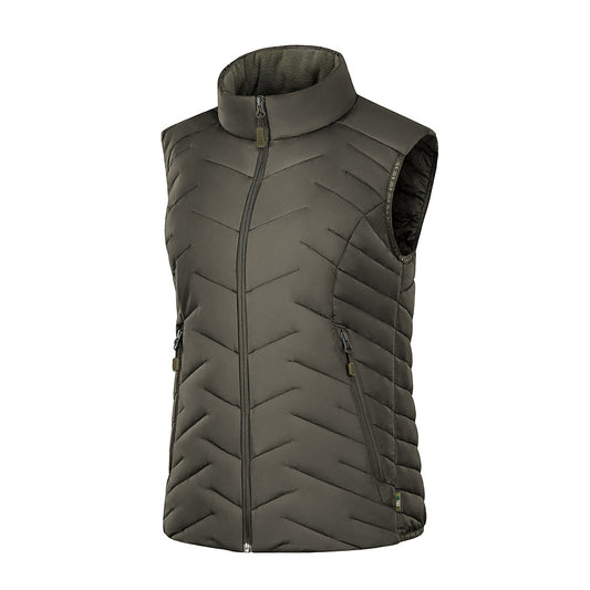 Women`s Vest Primaloft
