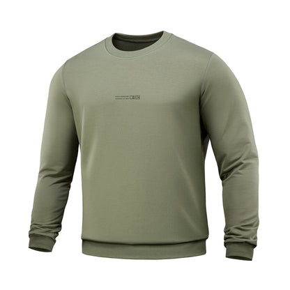 Sweatshirt Born by Revolution
