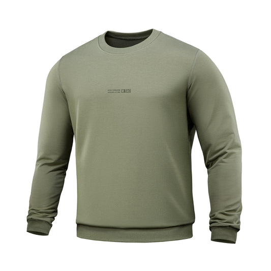 Sweatshirt Born by Revolution