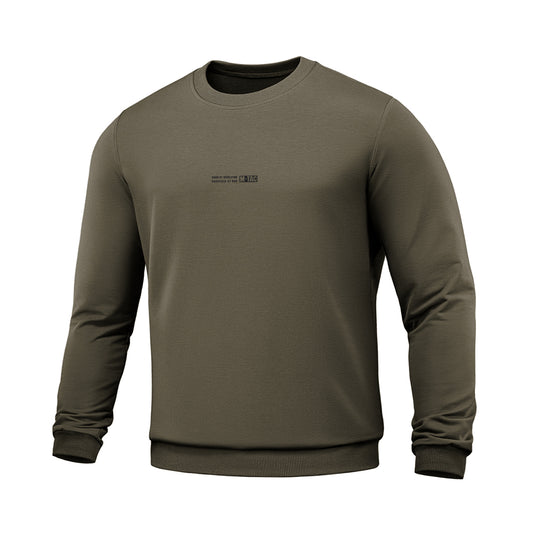 Sweatshirt Born by Revolution