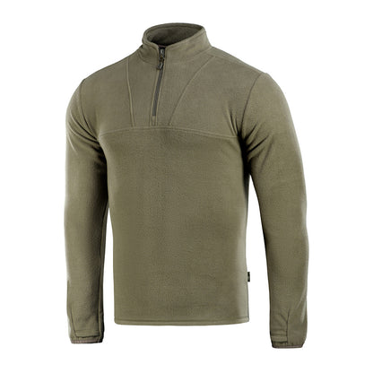 Delta fleece jacket