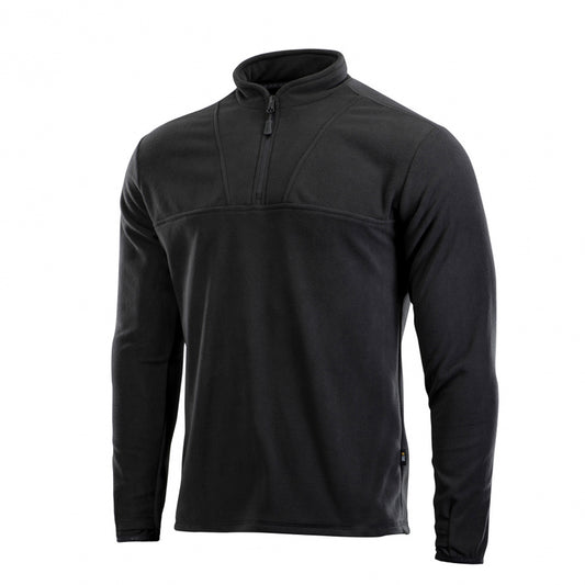 Delta fleece jacket