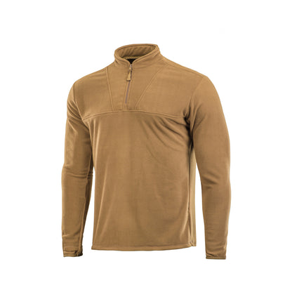 Delta fleece jacket