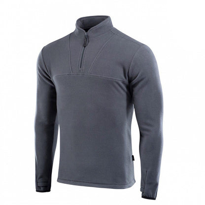 Delta fleece jacket