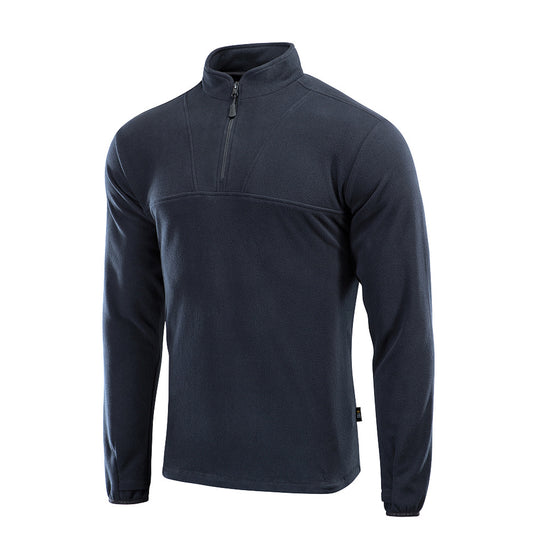 Delta fleece jacket