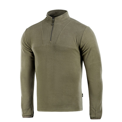 Delta fleece jacket