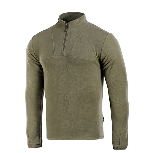 Delta fleece jacket