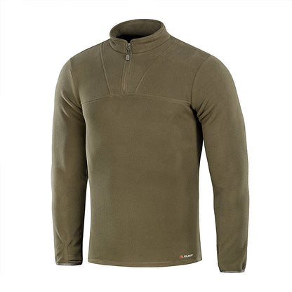 Delta Polartec fleece jacket