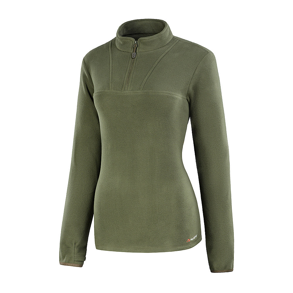 Delta Polartec shirt Lady