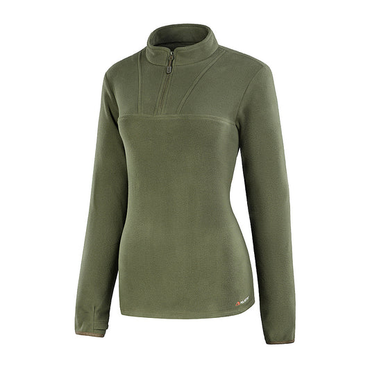 Delta Polartec shirt Lady