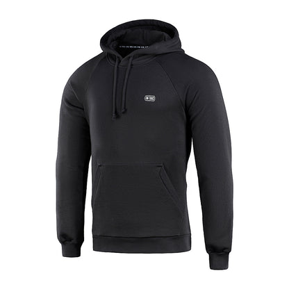 Hoodie Cotton Raglan