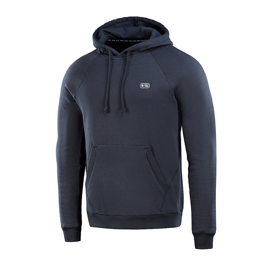 Hoodie Cotton Raglan