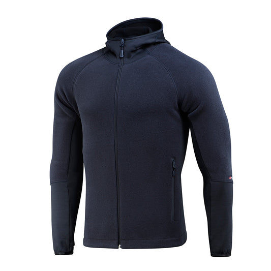 Hoodie Polartec Sport