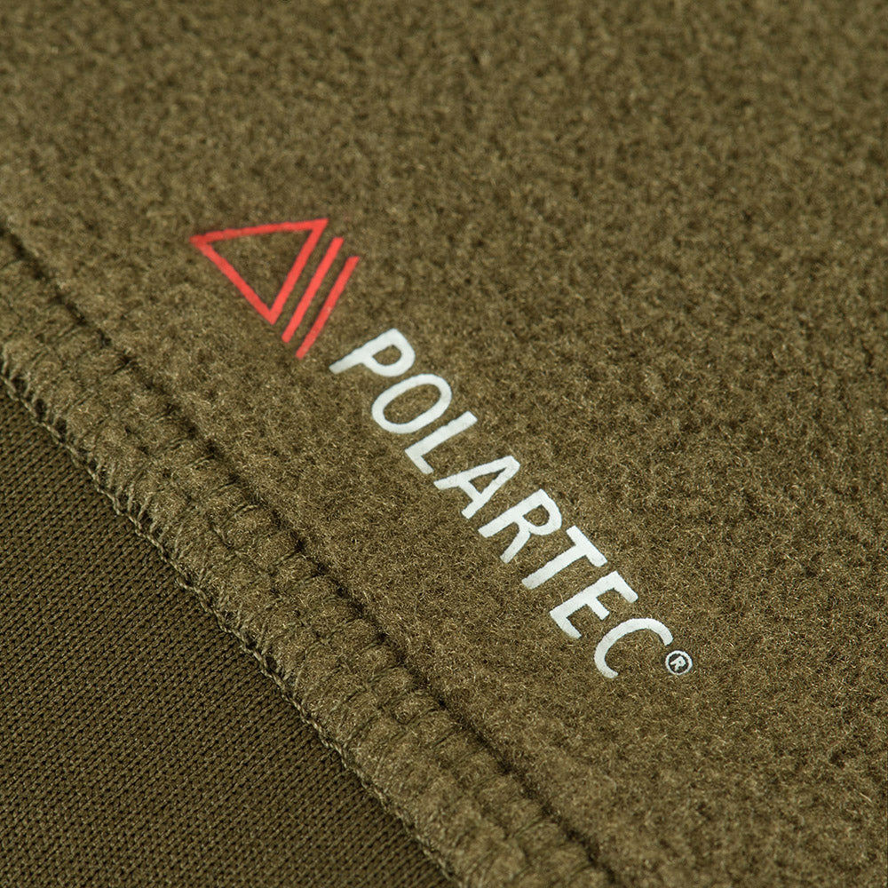 Hoodie Polartec Sport