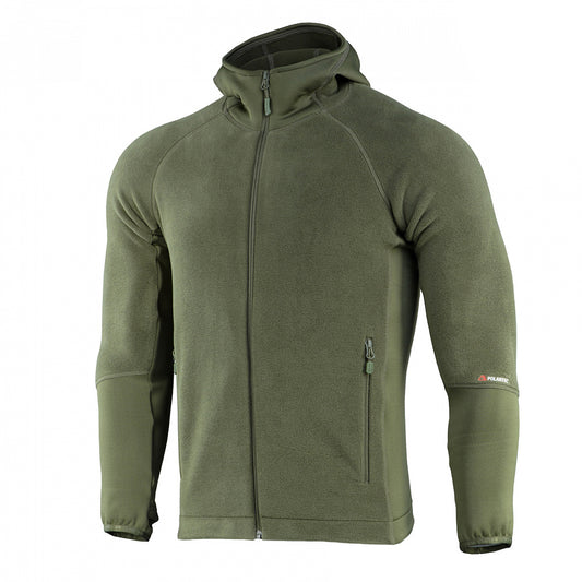 Hoodie Polartec Sport