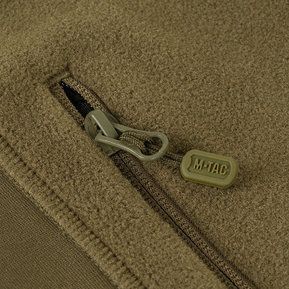 Hoodie Polartec Sport