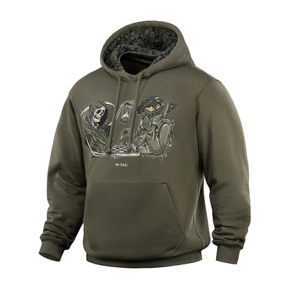 Hoodie Time