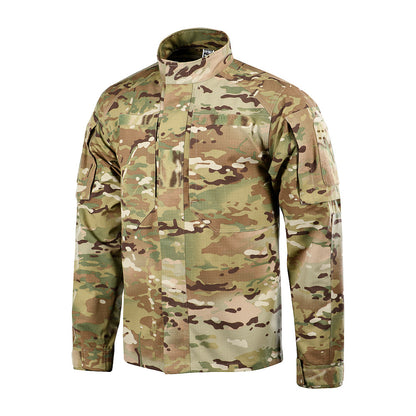 Jacket Military Elite NYCO