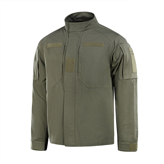 Jacket Patrol Flex