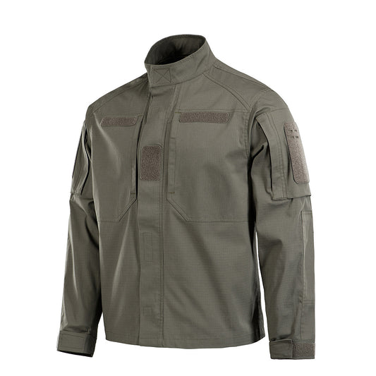 Jacket Patrol Flex
