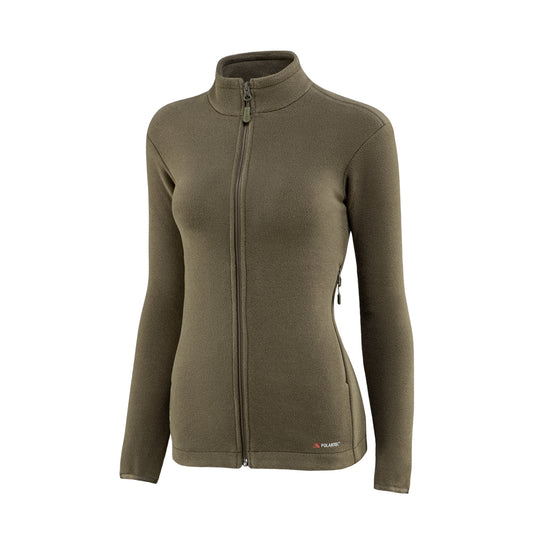 Sweater Nord Fleece Polartec Lady