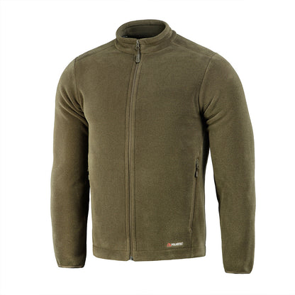 Jacket Nord Polartec