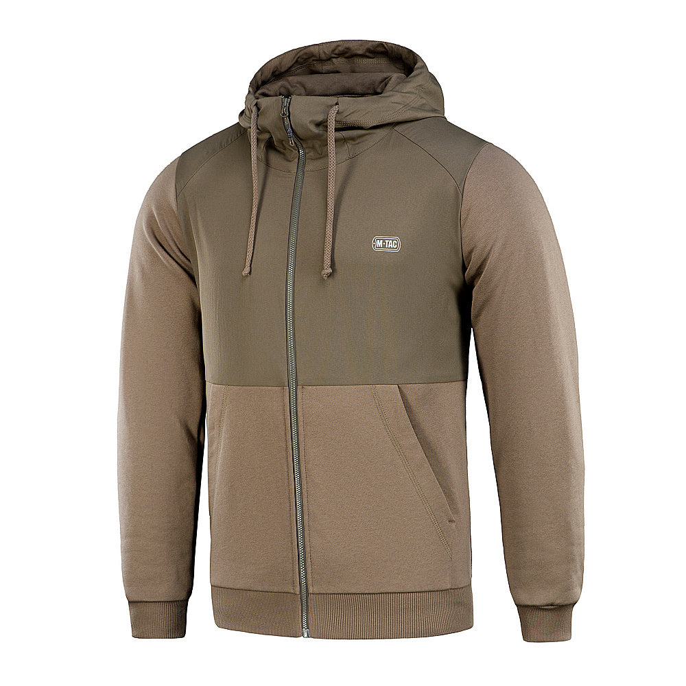 M-Tac Pilgrim jacket