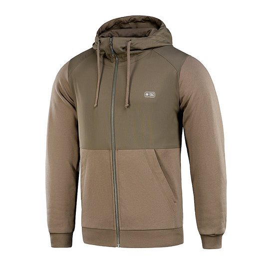 M-Tac Pilgrim jacket