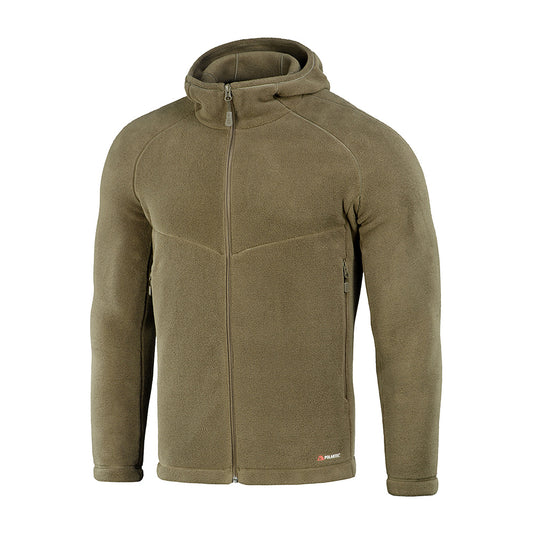 Sprint Fleece Sweatshirt Polartec