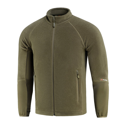 Polartec Sport jacket