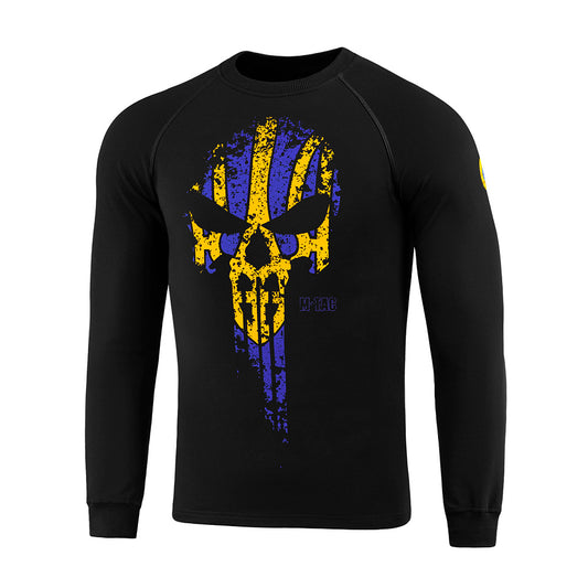 Raglan Avenger