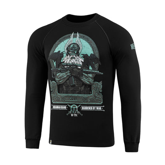 Raglan Odin Mystery