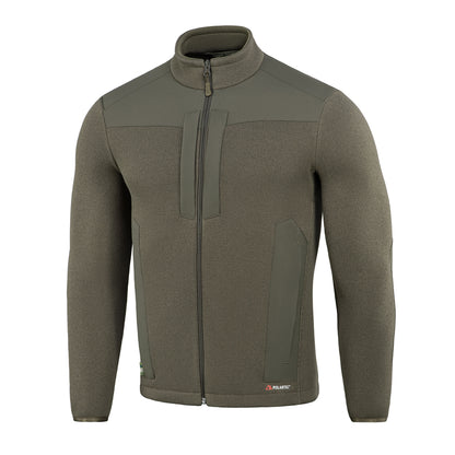 Fleece jacket Senator Polartec