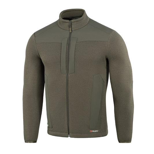 Fleece jacket Senator Polartec